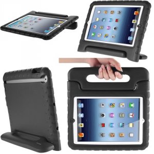 I-blason IPAD5KIDO-ORANGE Armorbox Kido