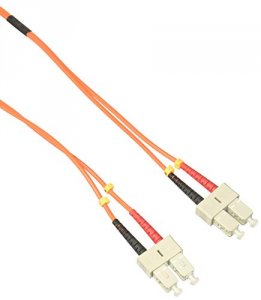 Netpatibles FDABPBPV3O10M-NP Fdabpbpv3o10m-np Fiber Optic Duplex Netwo