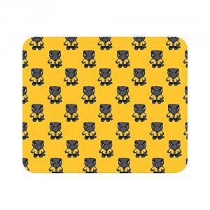 Centon OCT-UCI-MH28B Uci (t) Mousepad Mascot V2