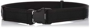 Blackhawk 44B3MDBK Reinforced Web Duty Belt Black 32-36 Inch