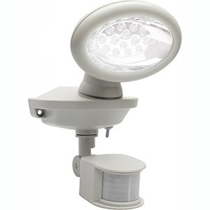 Maxsa MXS-40217 14 Led Solar-power Motion-activ Light