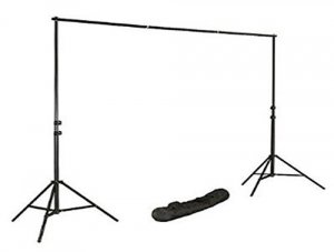 Gcig 41132 10ft Backdrop Stand