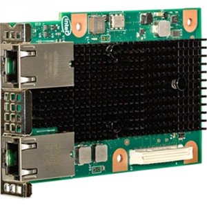 Intel X557T2OCPG1P5 Networking Card   Ethernet Network Connection Ocp 