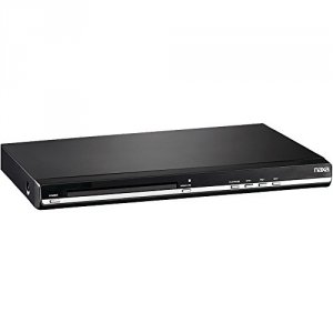 Naxa ND-861 Naxa(r) Nd-861 Dvd Player With Hd Upconversion