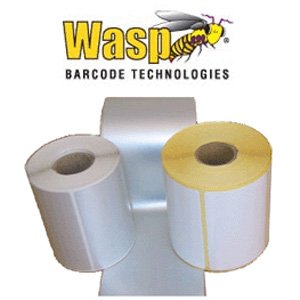 Wasp V21085 Barcode Label