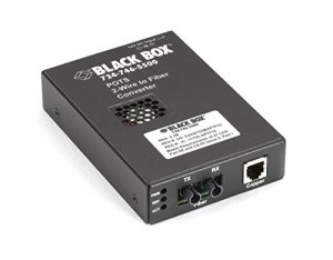 Black TE160A-R2 Pots 2 Wire Fxs To