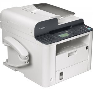 Axis 6356B002 L190 - Laser Fax - Monochrome - Print, Fax, Copy - Up To