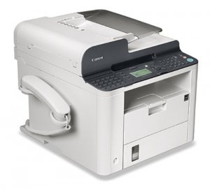 Axis 6356B002 L190 - Laser Fax - Monochrome - Print, Fax, Copy - Up To