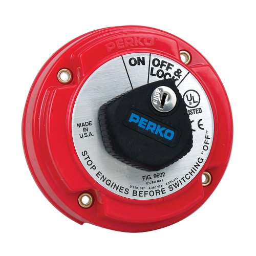 Perko-9602DP
