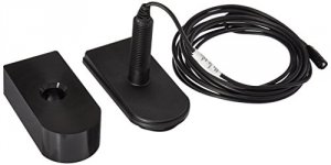 Humminbird 710243-1 Xpth 9 Di T Plastic Thru-hull Down Imaging Transdu