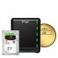 Drobo DRDS5A21-G40TB 5n2 Gold Edition W40tb