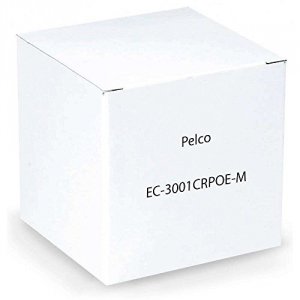 Pelco EC-3001CRPOE-M Ec R 1 Port Ext Coax With True