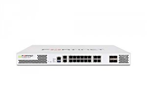 Fortinet FG-201E-BDL-817-36 