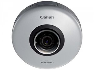 Axis 2552C001 Canon Vb-s800d Mk Ii