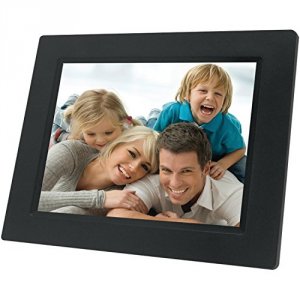 Naxa NF-503 Naxa(r) Nf-503 Tftled Digital Photo Frame (7)