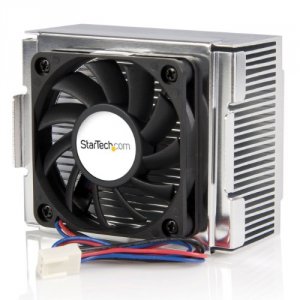 Startech M03331 85x70x50mm Socket 478 Cpu Cooler Fan With Heatsink Amp