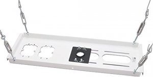 Chief CMA440-G Ceiling Plate 8 X 24 Taa