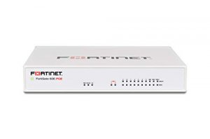 Fortinet FG-60E-POE-BDL-817-36 