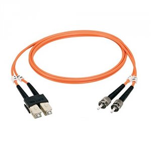 Black EDN12H-0010-MF Db9 Extension Cable With Emirfi Hoods,