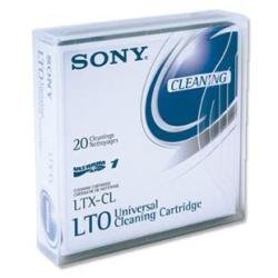 Samsung LTXCLWW Sony Lto Universal Cleaning Cartridge For Ultrium Driv