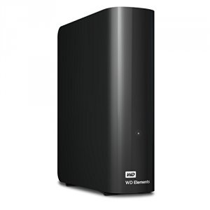 Western WDBWLG0120HBK-NESN Newegg Only 12tb Wd Elements