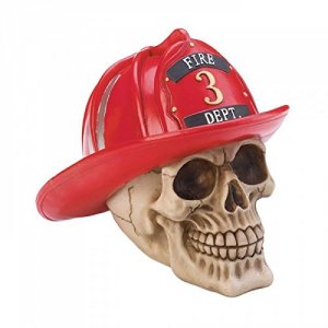 Dragon 10017862 Firefighter Skull