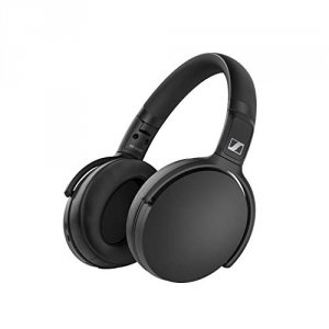 Sennheiser 508384 Around Ear Wireless Bluetooth Headphone