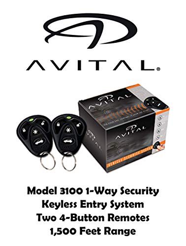 AVITAL-3100L