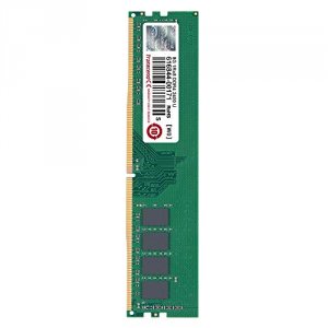 Transcend JM2400HLB-8G 8gb Jm Ddr4 2400mhz U-dimm 1rx8 1gx8 Cl1