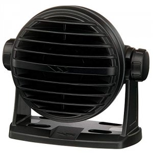 Standard MLS-300B Black Vhf Extension Speaker