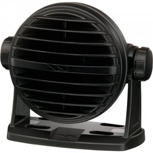 Standard MLS-300B Black Vhf Extension Speaker