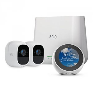 Amazon B073SRJD46 Echo Spot White