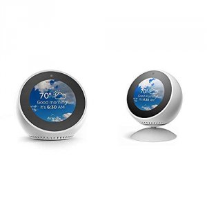 Amazon B073SRJD46 Echo Spot White