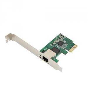 Syba SD-PEX24065 Nc Sd-pex24065 2.5 Gigabit Ethernet 1xpci-e Network C