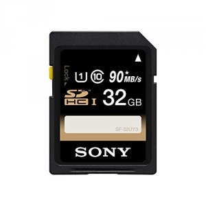 Samsung SF32UY2/TQ 32gb Sdhc Class 10 Uhs Memory Card