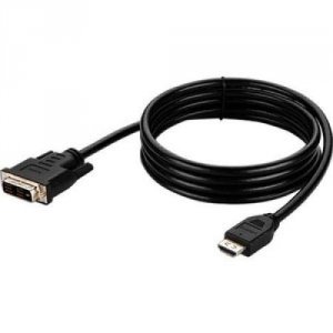 Linksys F1DN1VCBL-DH-6 Belkin Secure Kvm Video Cable