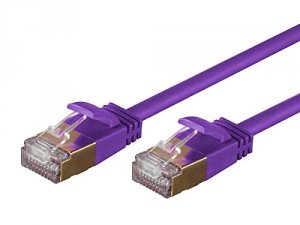 Monoprice 27518 Slimrun Cat6a Ethernet Patch