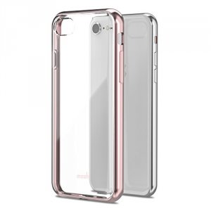 Aevoe 99MO103252 Ultra-clear Case With Military-grade Drop Protection.