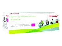 Original Xerox 006R03536 Hp Color Laser Magenta Toner For Cf383a(j), E