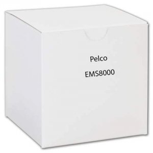 Pelco EMS8000 Mount For Ehs80008500