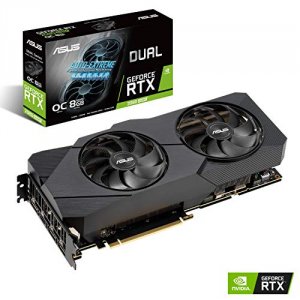 Asus 90YV0DP1-M0AA00 Rtx 2080 Super Oc Editionevo V2