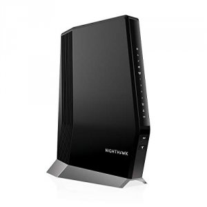 Netgear CAX80-100NAS Ax8 8-stream Wifi 6 Cable Modem Router