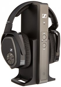 Sennheiser 580676 Wireless Headphones Ideal For Home