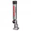 Big RH00380 Big Jon Single Ratchet Heavy-duty Diver Rod Holder - Silve