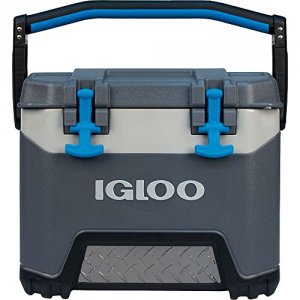 Igloo 00049783 Bmx 52 Carbonite