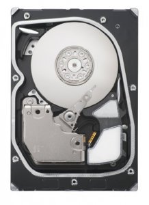 Seagate ST3600002SS Cheetah Ns.2  600 Gb 3.5-inch Hard Drive - Interna