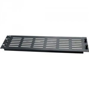 Chief HVP-6 Hinged Vent Panel, Captive Scr