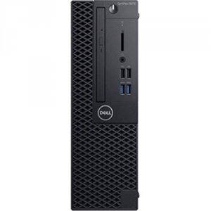 Aerohive DKK67 Optiplex 3070 Mlk I3 9-9100 4gb