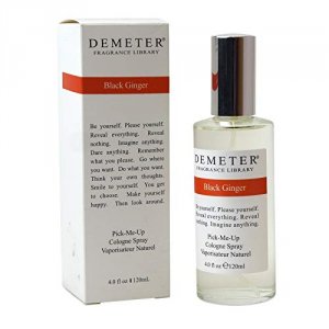 Demeter 502851 Cologne Spray (formerly Kahala ) 4 Oz