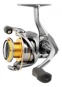 Okuma AV-2500 Avenger New Generation Spinning Reels Av-2500